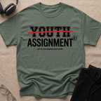 Youth Assignment T-Shirt