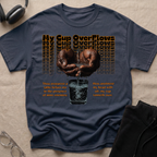 My Cup Overflows T-Shirt