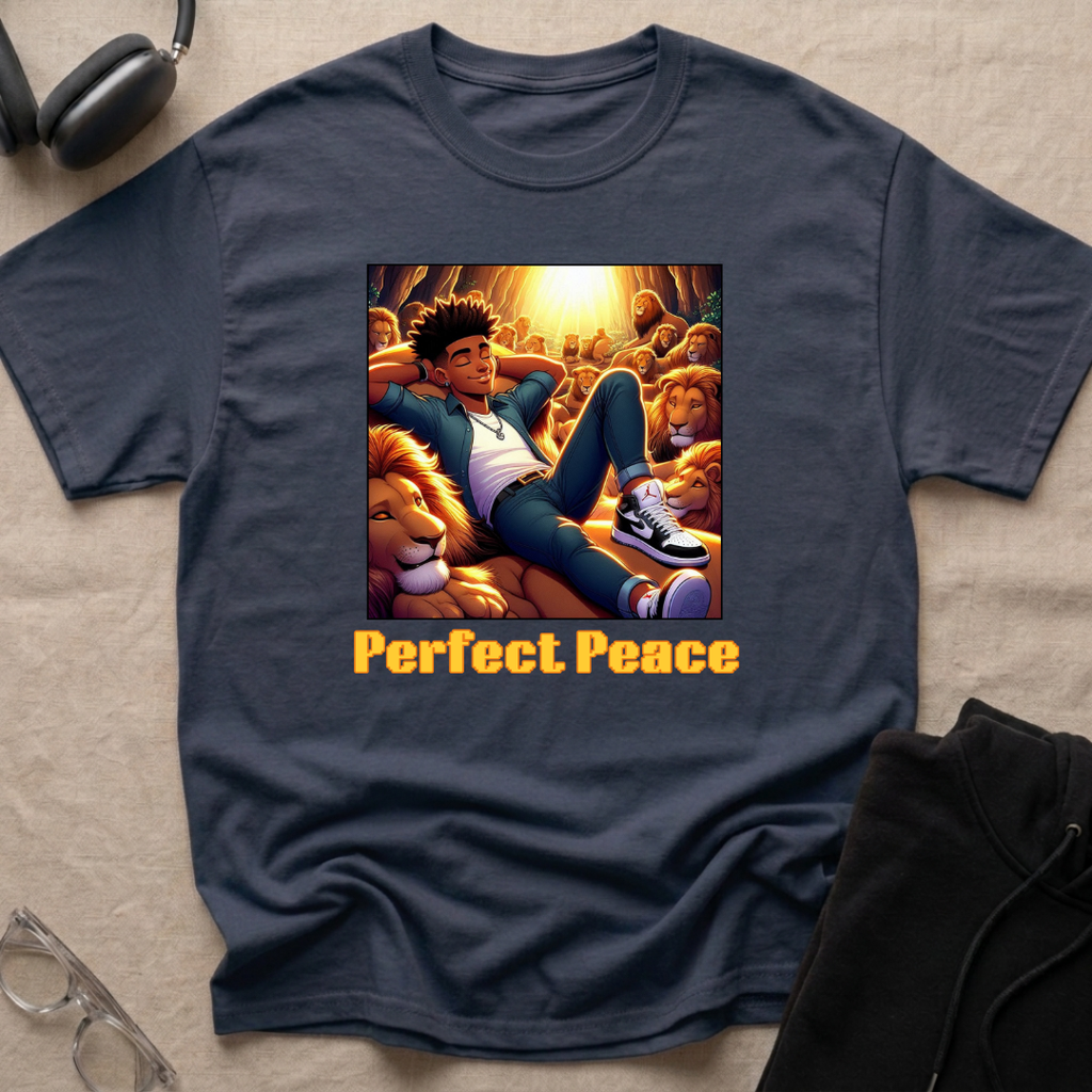 Perfect Peace T-Shirt