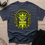 MY PRAISE SHAKES THE ROOM T-Shirt
