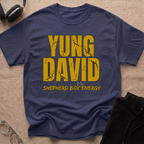 Shepherd Boy Energy T-Shirt
