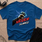Never Scared T-Shirt
