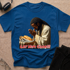 Let Him Cook T-Shirt