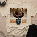 My Cup Overflows T-Shirt