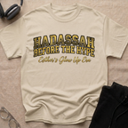 Hadassah Before the Hype T-Shirt