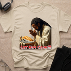 Let Him Cook T-Shirt