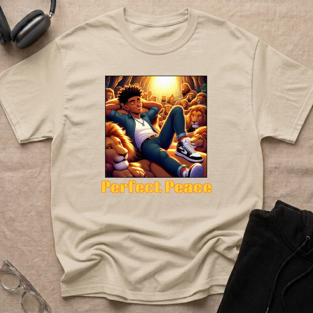 Perfect Peace T-Shirt