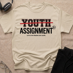 Youth Assignment T-Shirt