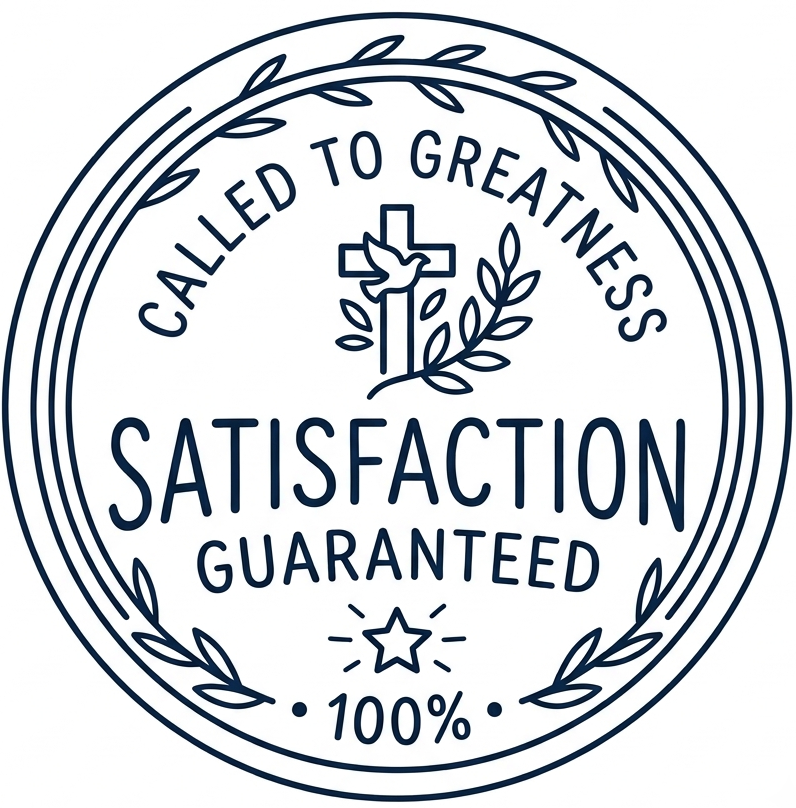 Satisfaction Guaranteed icon