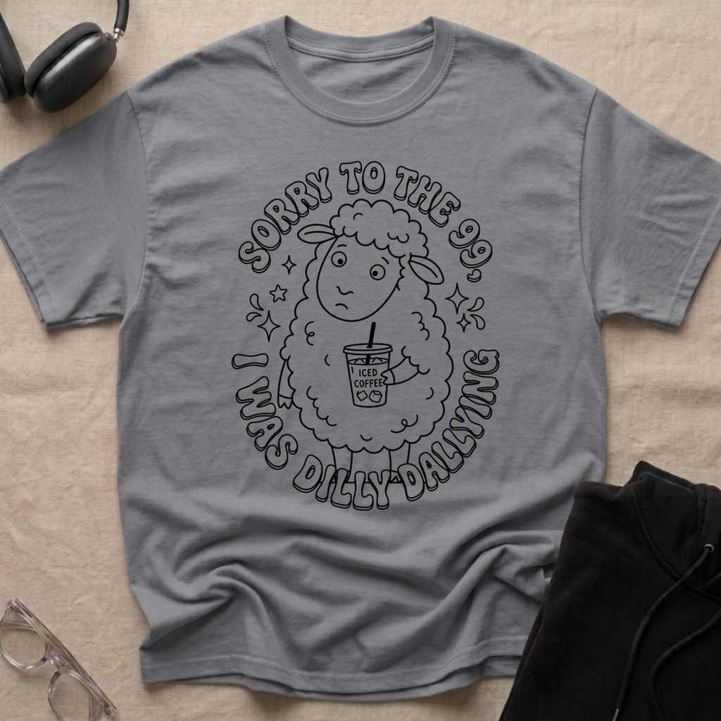 Sorry to the 99! T-Shirt