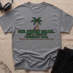 She'll Survive Freshman Year T-Shirt