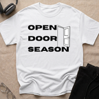 Open Door Season T-Shirt