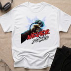 Never Scared T-Shirt