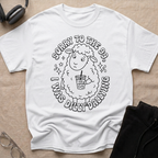 Sorry to the 99! T-Shirt