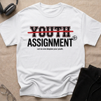 Youth Assignment T-Shirt