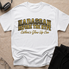 Hadassah Before the Hype T-Shirt