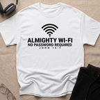 Almighty Wi-Fi T-Shirt