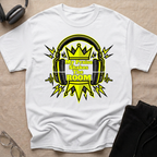 MY PRAISE SHAKES THE ROOM T-Shirt