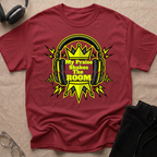 MY PRAISE SHAKES THE ROOM T-Shirt