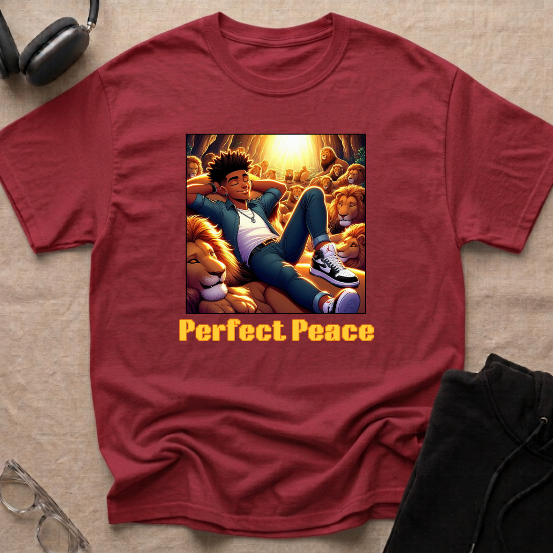 Perfect Peace T-Shirt