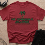 She'll Survive Freshman Year T-Shirt